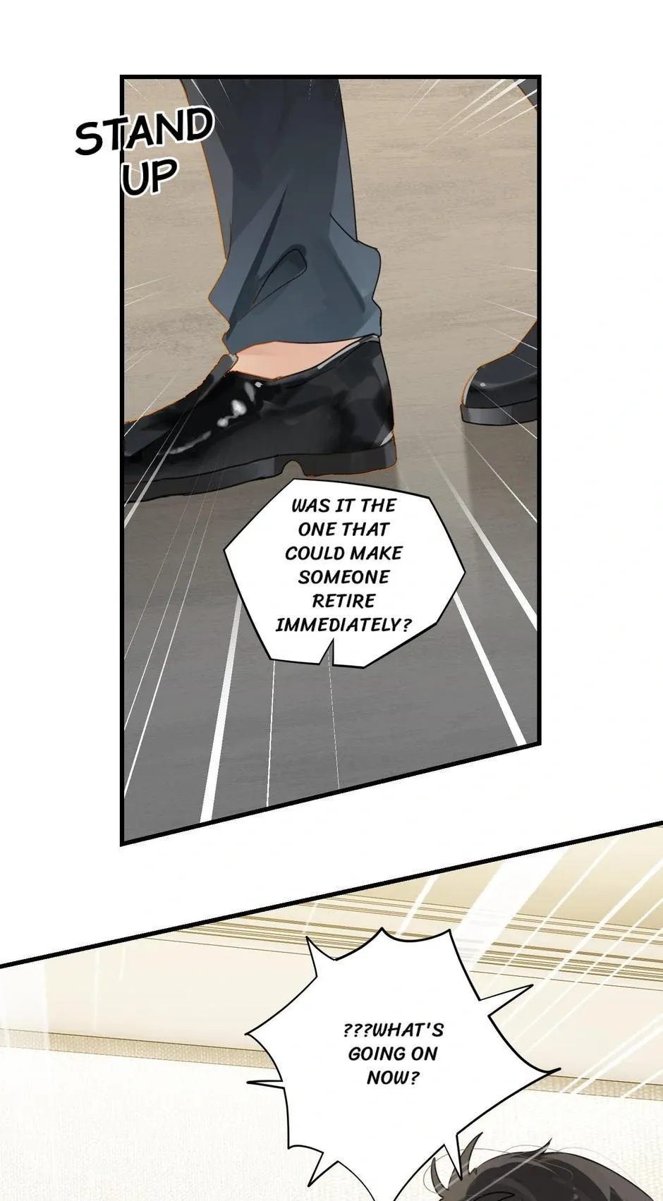FOG[GAMING] Chapter 28 page 5 - 