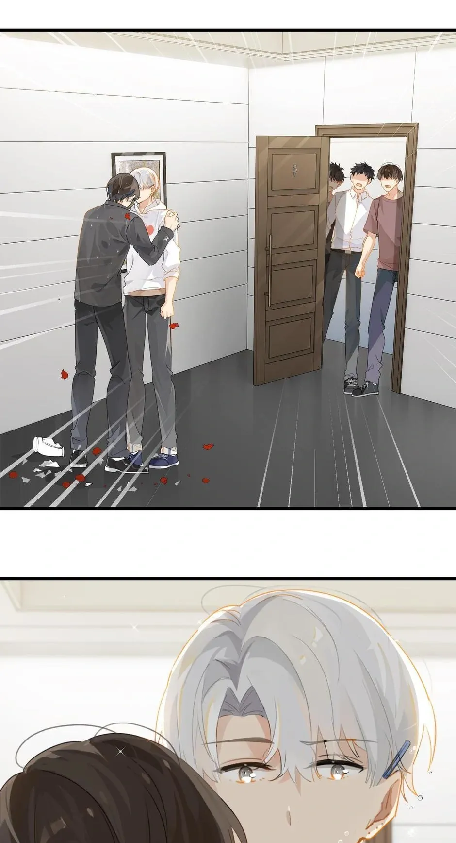 FOG[GAMING] Chapter 29 page 1 - 