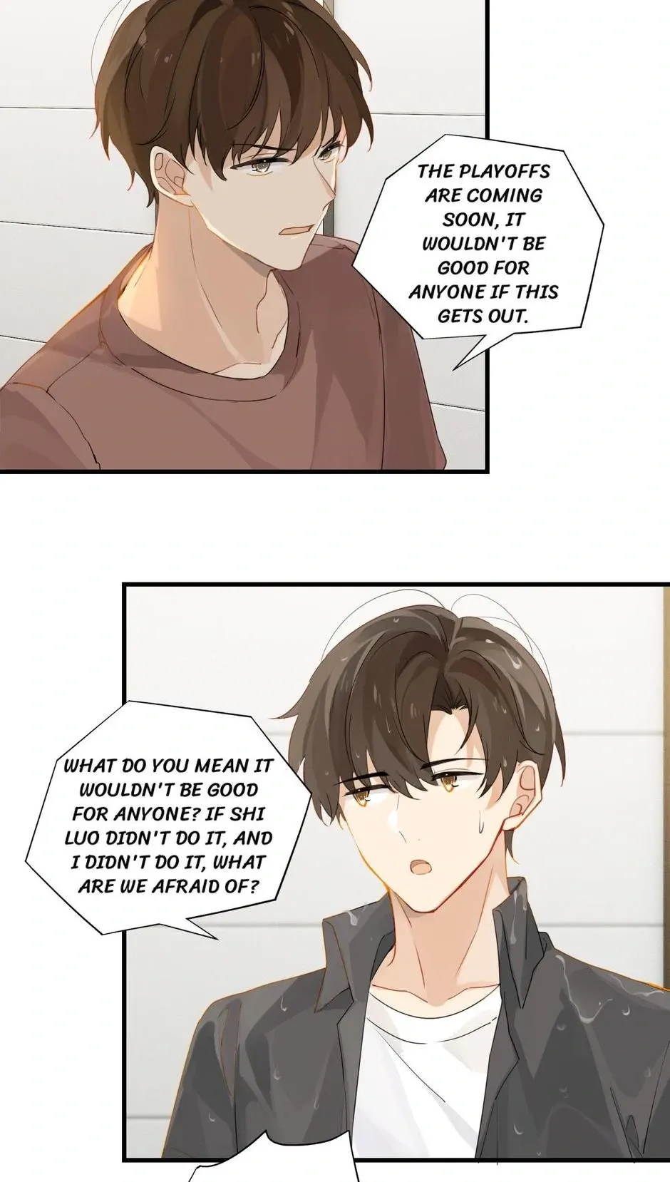 FOG[GAMING] Chapter 29 page 11 - 