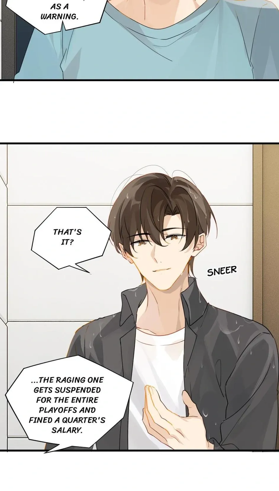FOG[GAMING] Chapter 29 page 14 - 
