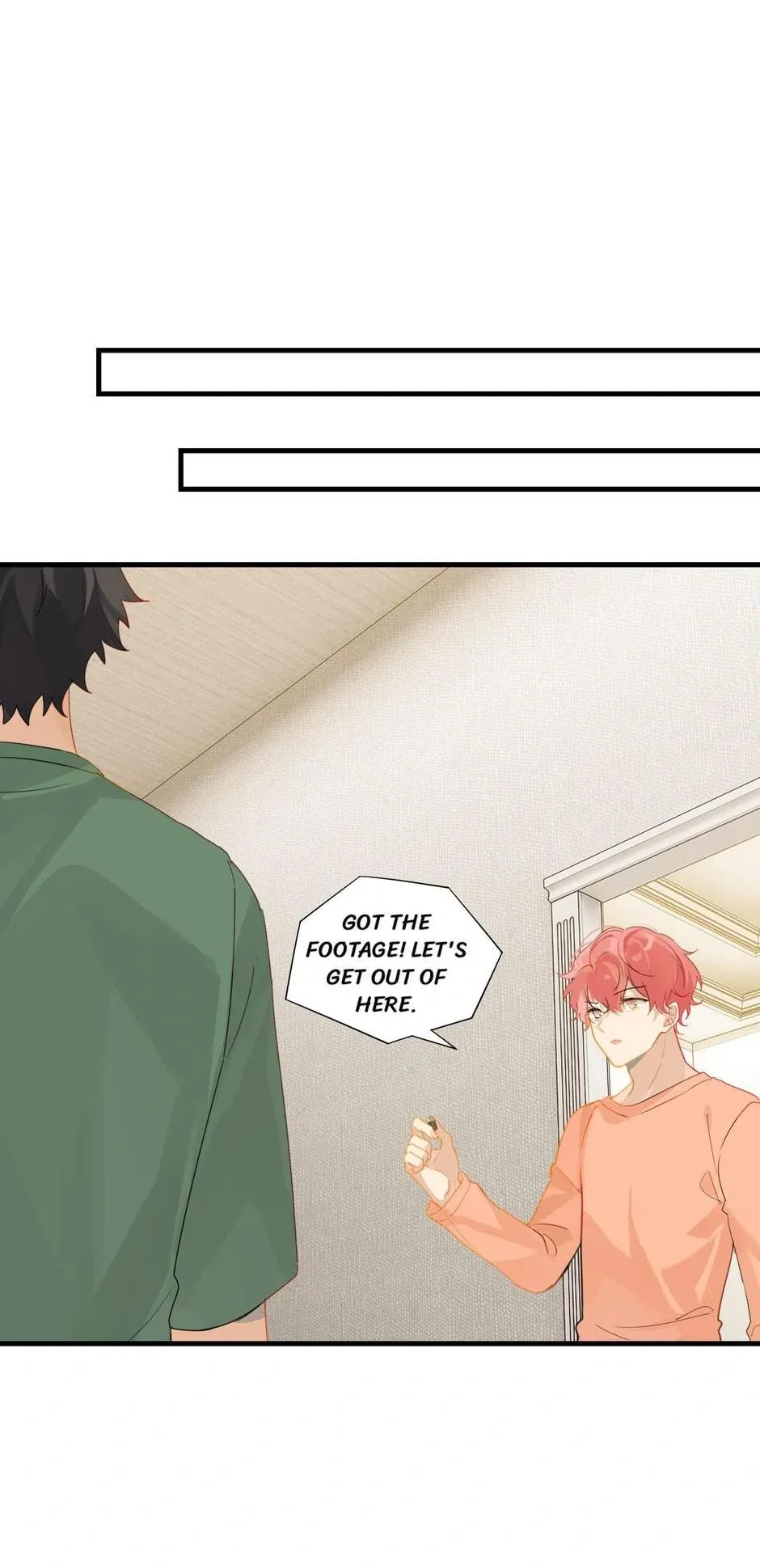 FOG[GAMING] Chapter 29 page 18 - 