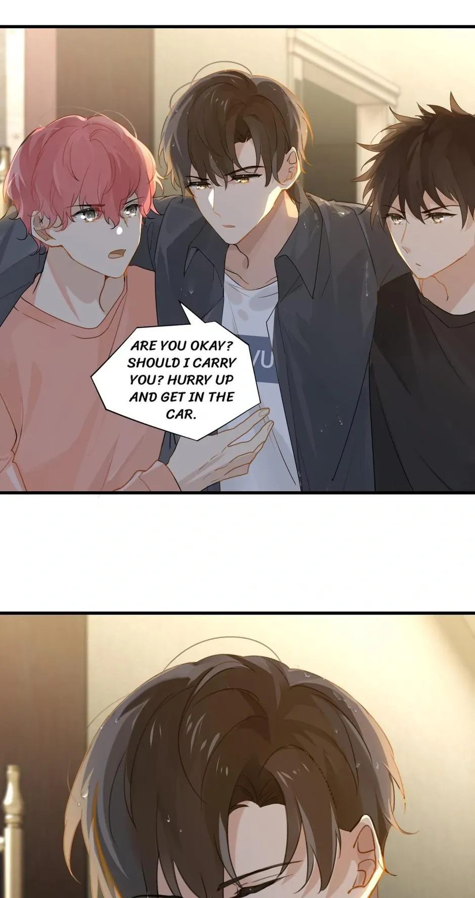 FOG[GAMING] Chapter 29 page 19 - 