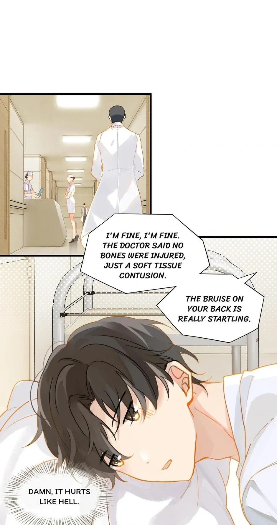 FOG[GAMING] Chapter 29 page 21 - 