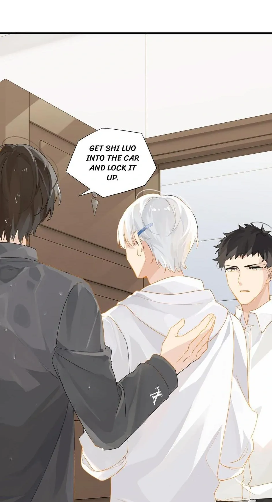 FOG[GAMING] Chapter 29 page 4 - 