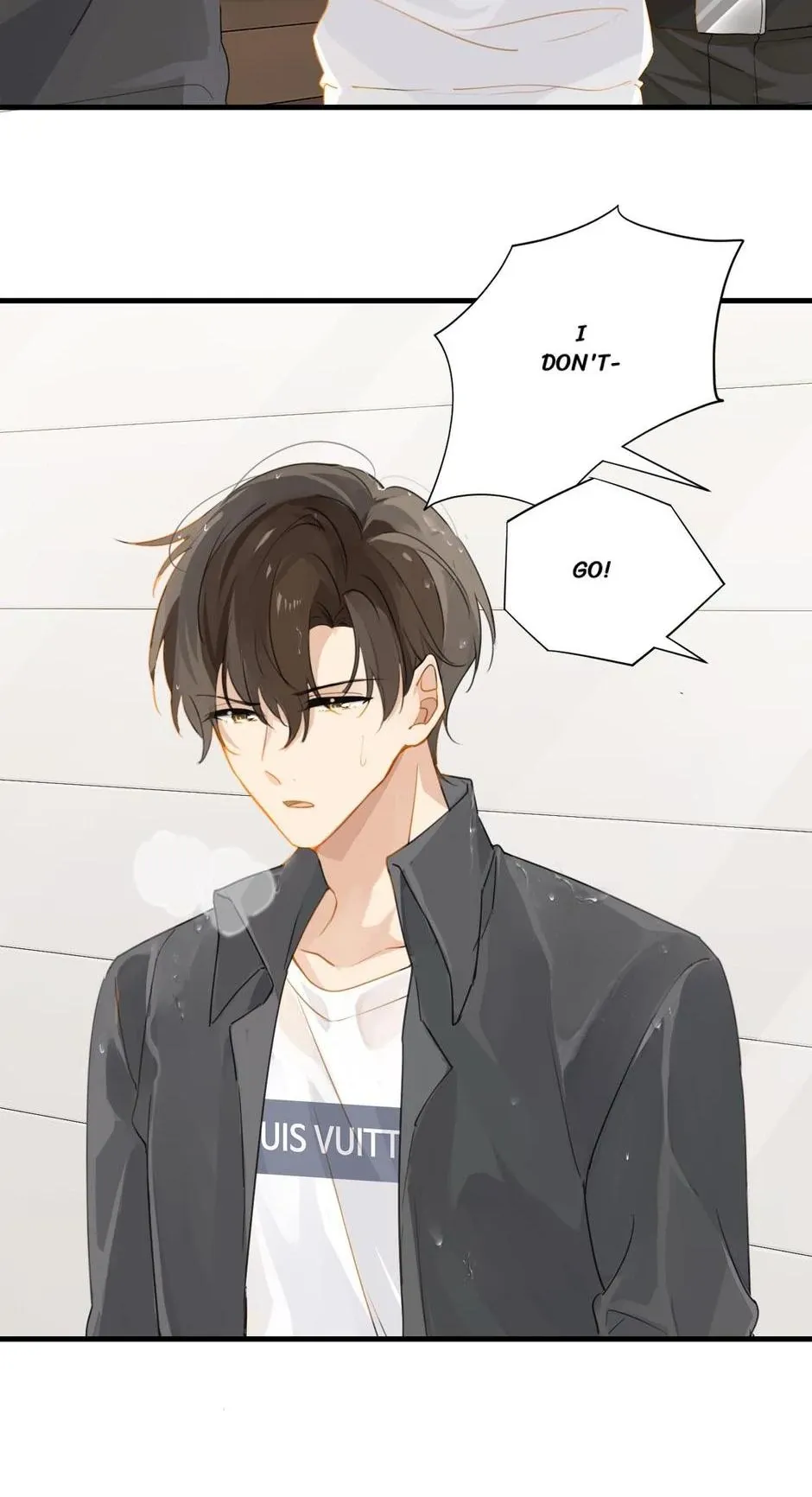FOG[GAMING] Chapter 29 page 5 - 