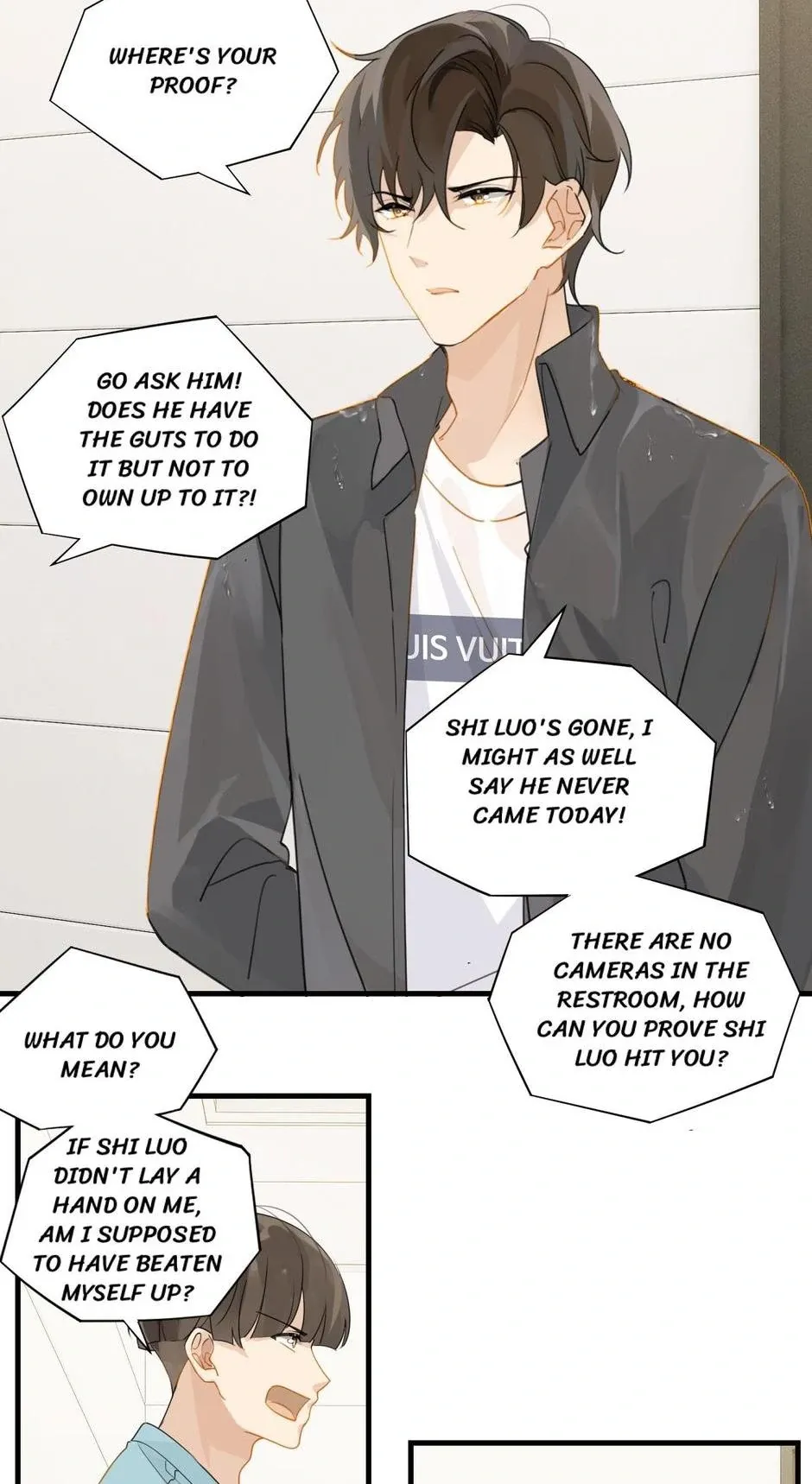 FOG[GAMING] Chapter 29 page 7 - 
