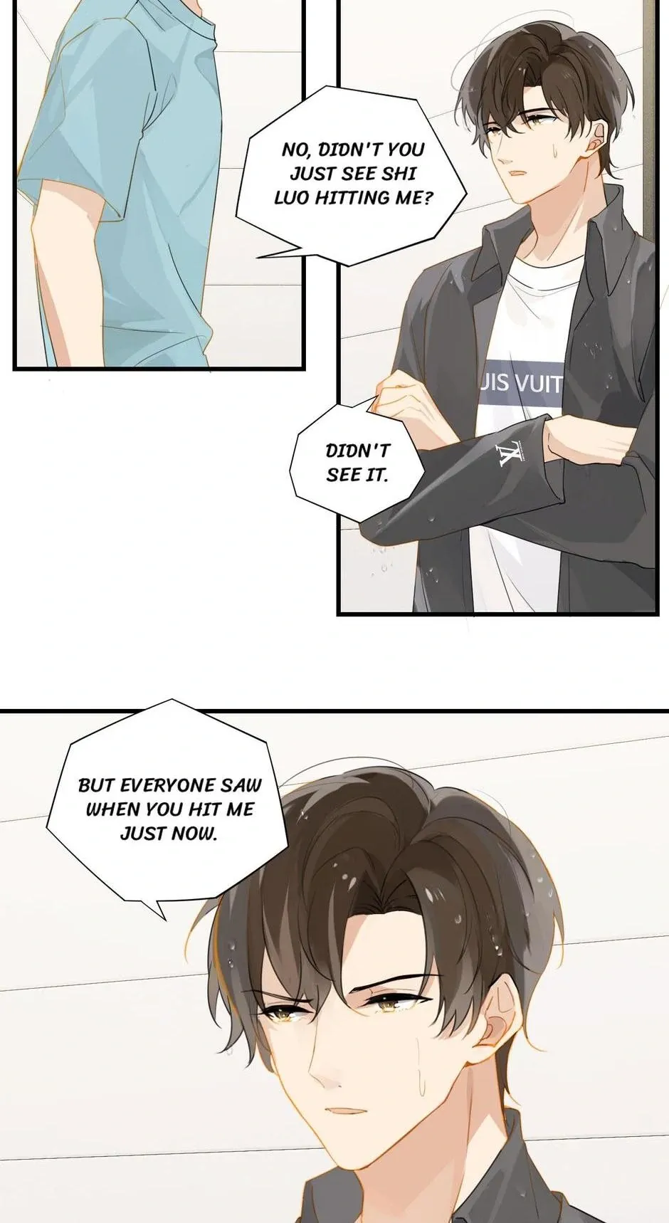 FOG[GAMING] Chapter 29 page 8 - 