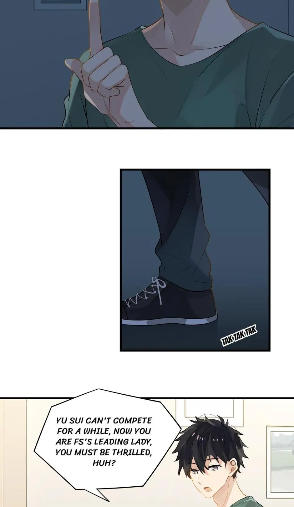 FOG[GAMING] Chapter 30 page 12 - 