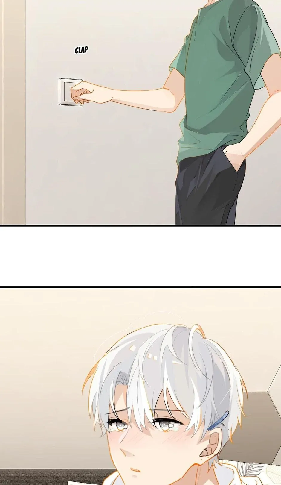FOG[GAMING] Chapter 30 page 13 - 