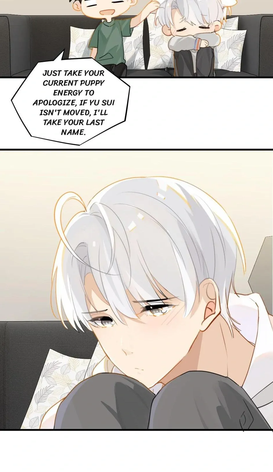 FOG[GAMING] Chapter 30 page 23 - 