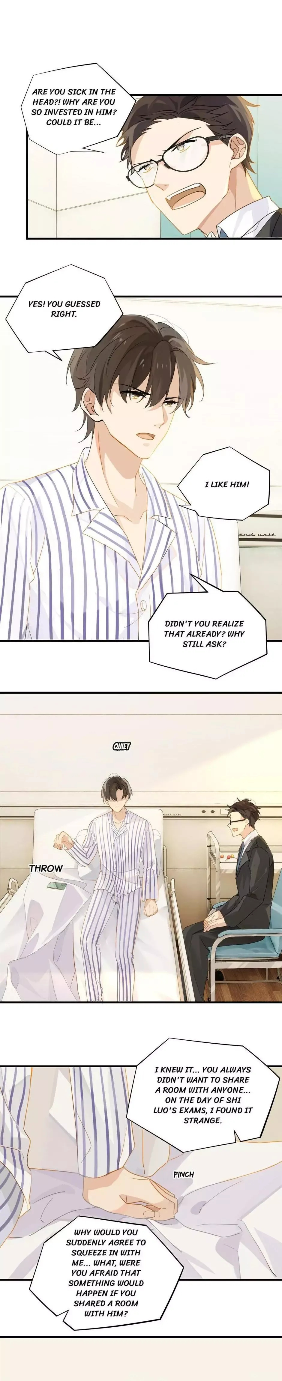 FOG[GAMING] Chapter 31 page 4 - 