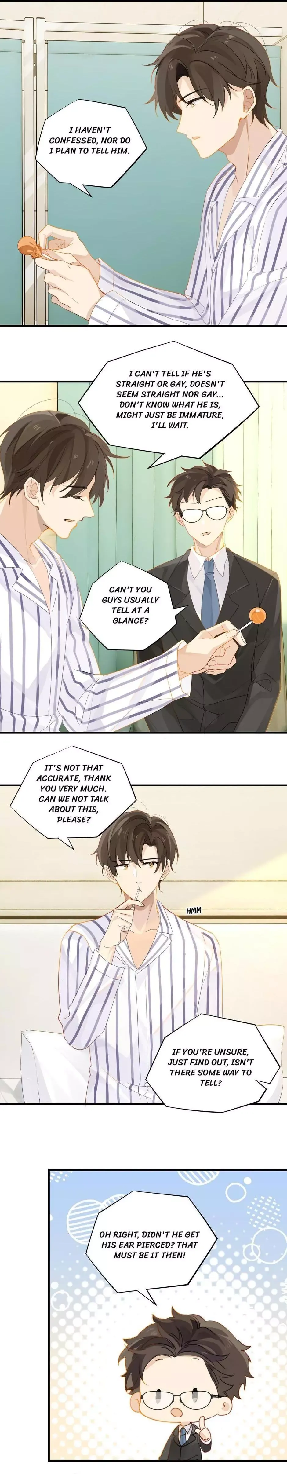 FOG[GAMING] Chapter 31 page 6 - 