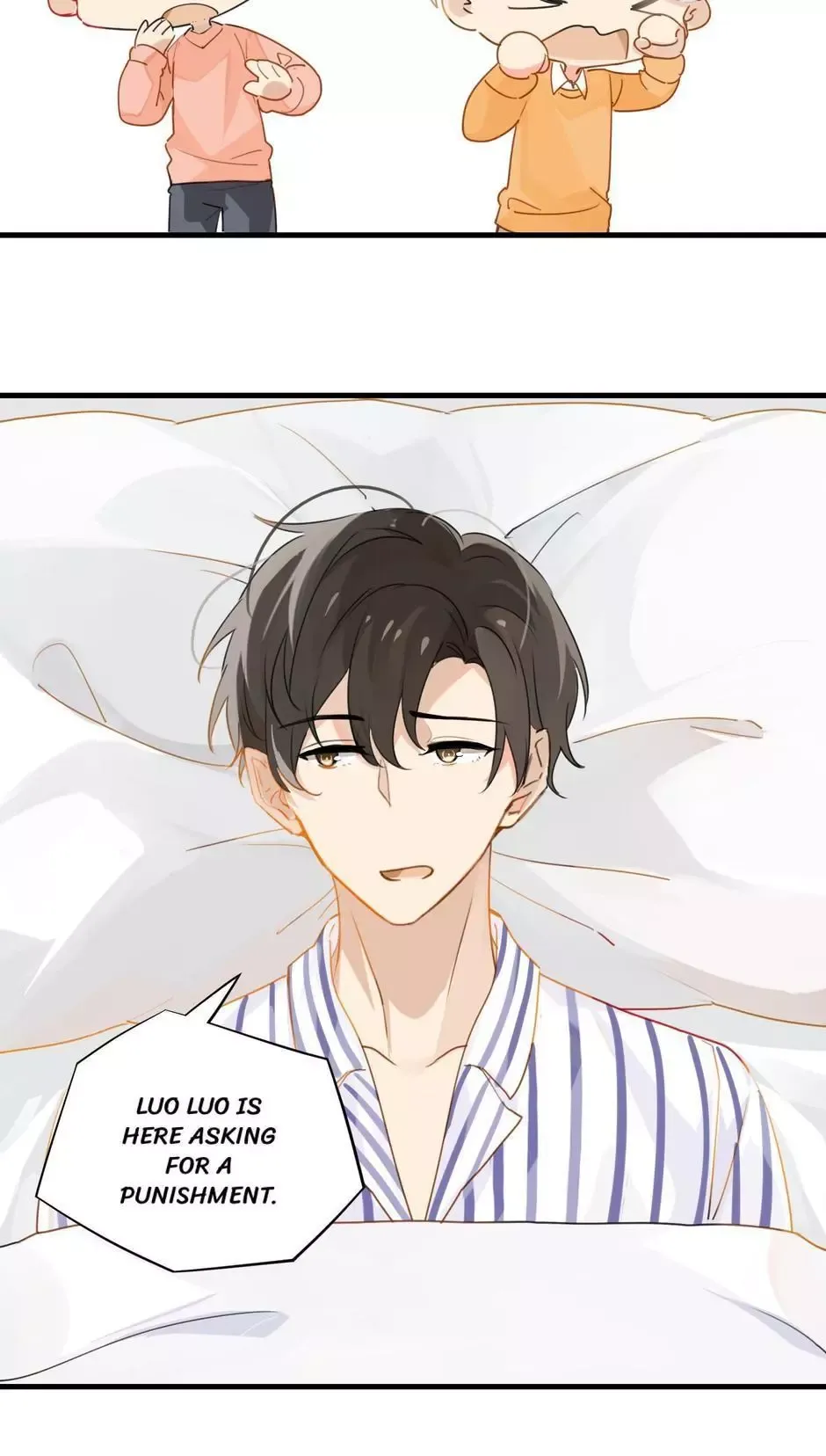 FOG[GAMING] Chapter 32 page 12 - 