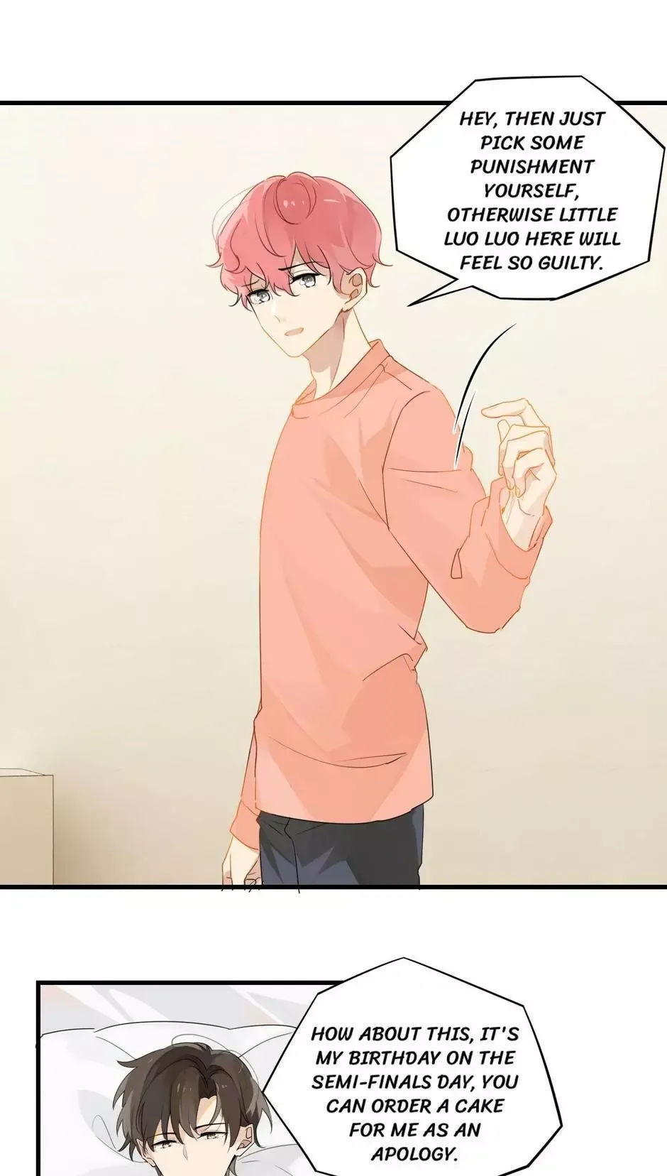 FOG[GAMING] Chapter 32 page 13 - 