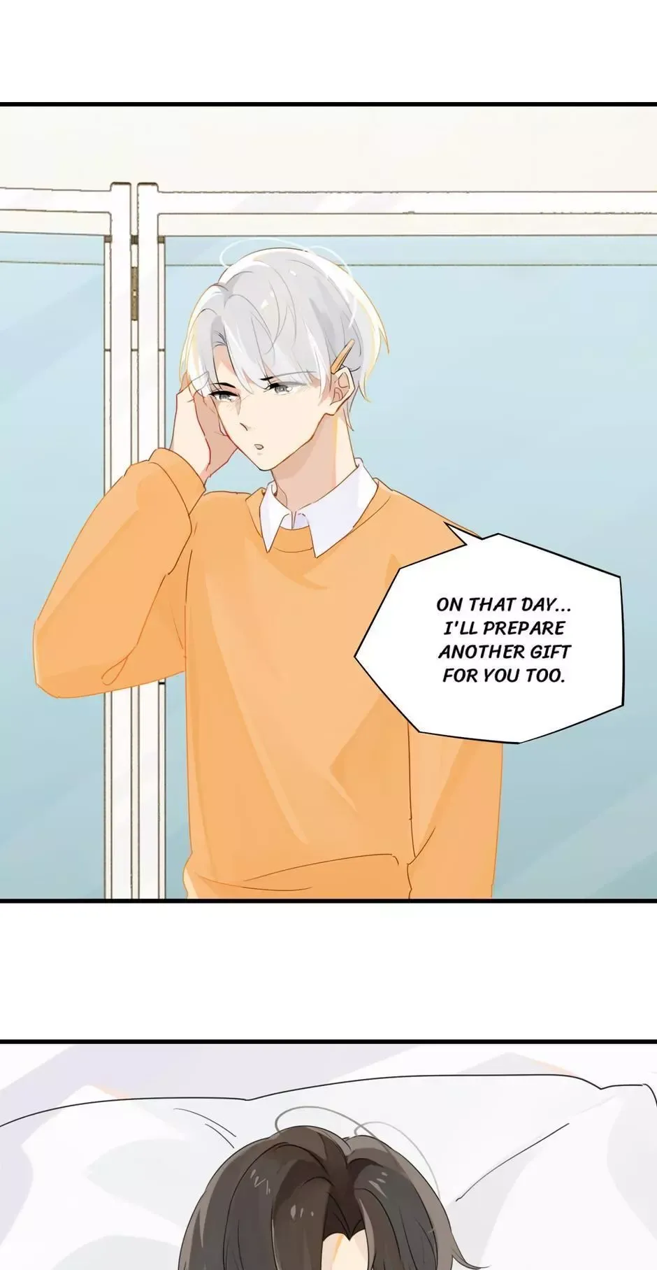 FOG[GAMING] Chapter 32 page 15 - 