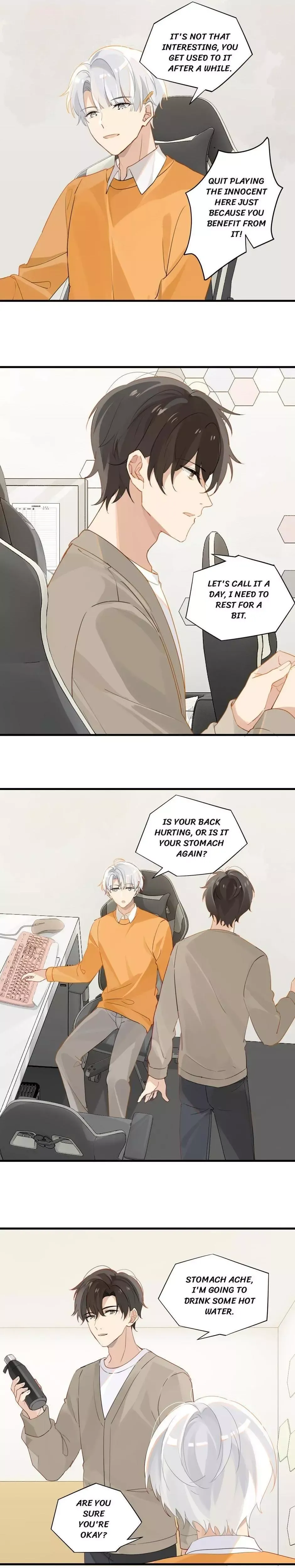 FOG[GAMING] Chapter 33 page 3 - 