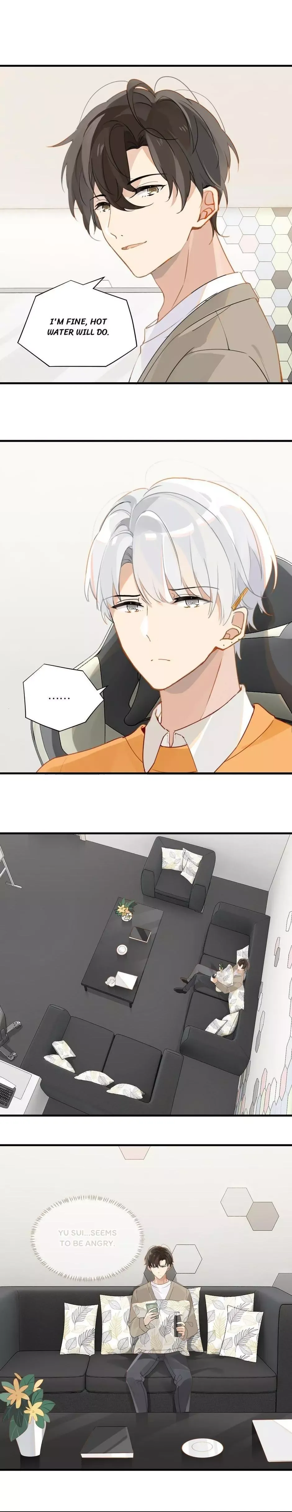 FOG[GAMING] Chapter 33 page 4 - 