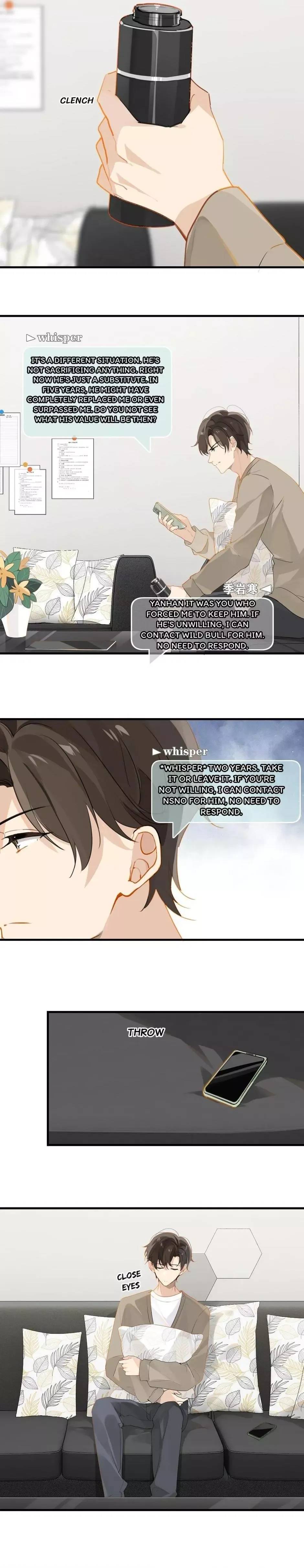 FOG[GAMING] Chapter 33 page 6 - 
