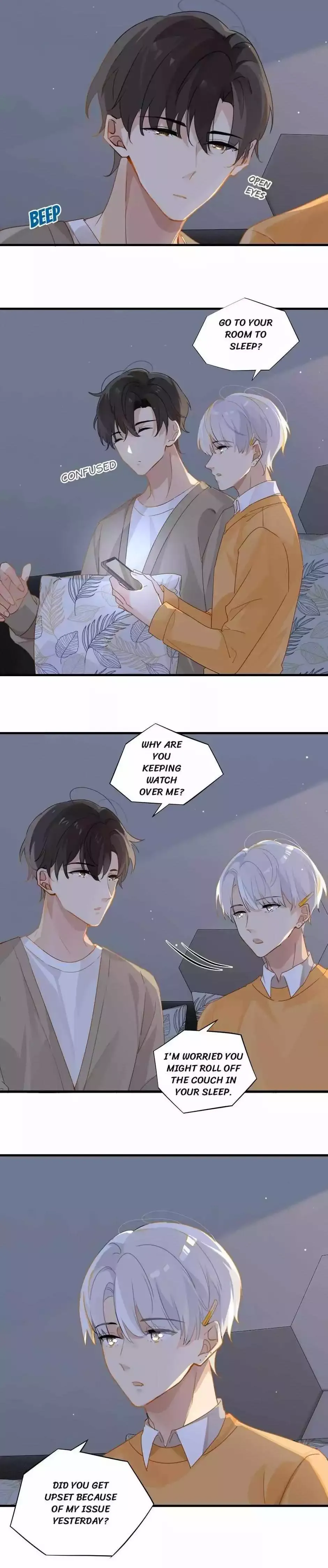 FOG[GAMING] Chapter 34 page 2 - 