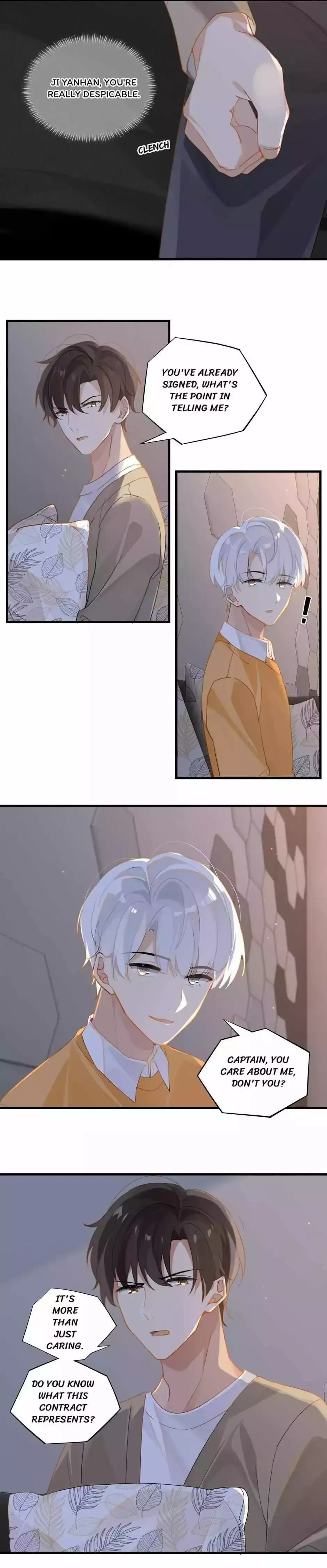 FOG[GAMING] Chapter 34 page 6 - 