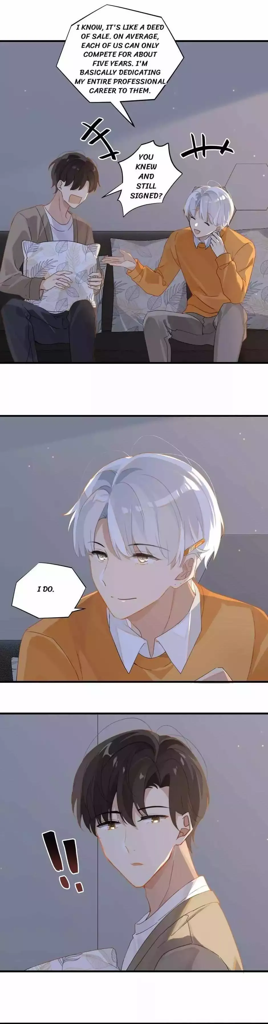 FOG[GAMING] Chapter 34 page 7 - 