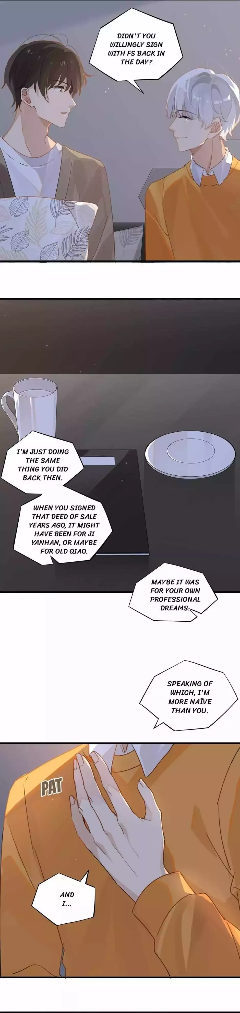 FOG[GAMING] Chapter 34 page 8 - 