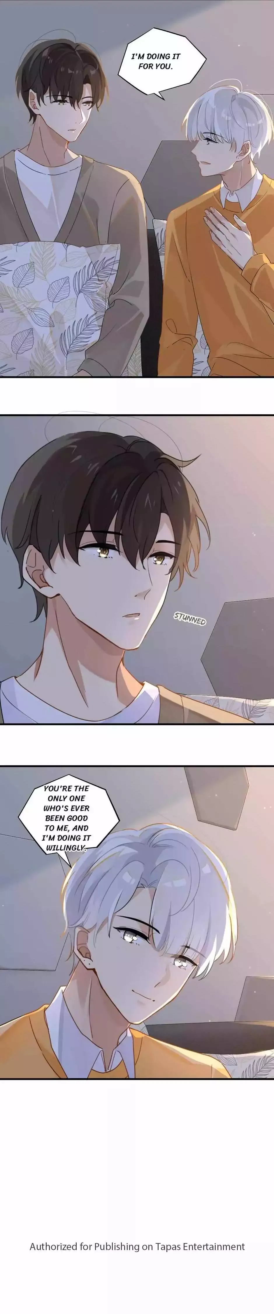 FOG[GAMING] Chapter 34 page 9 - 