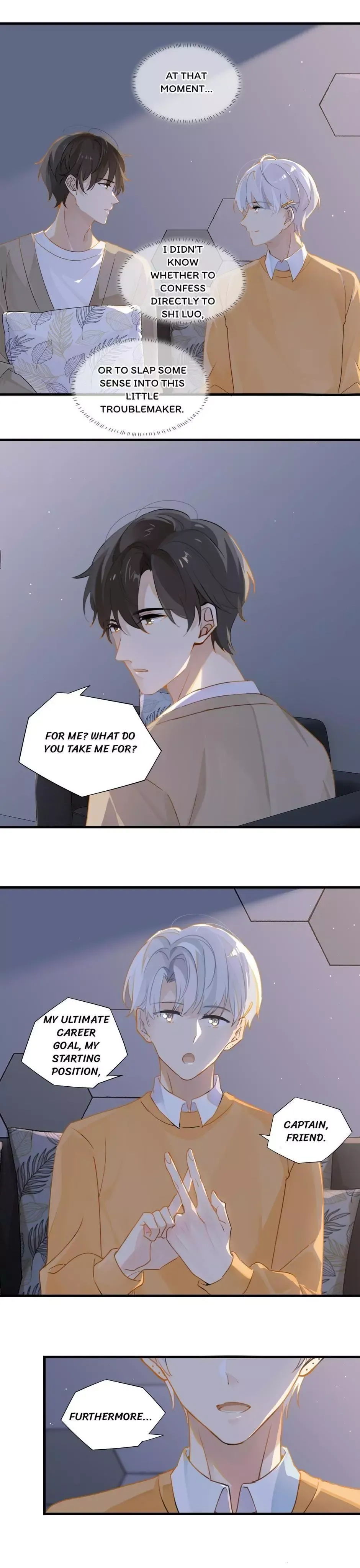 FOG[GAMING] Chapter 35 page 2 - 