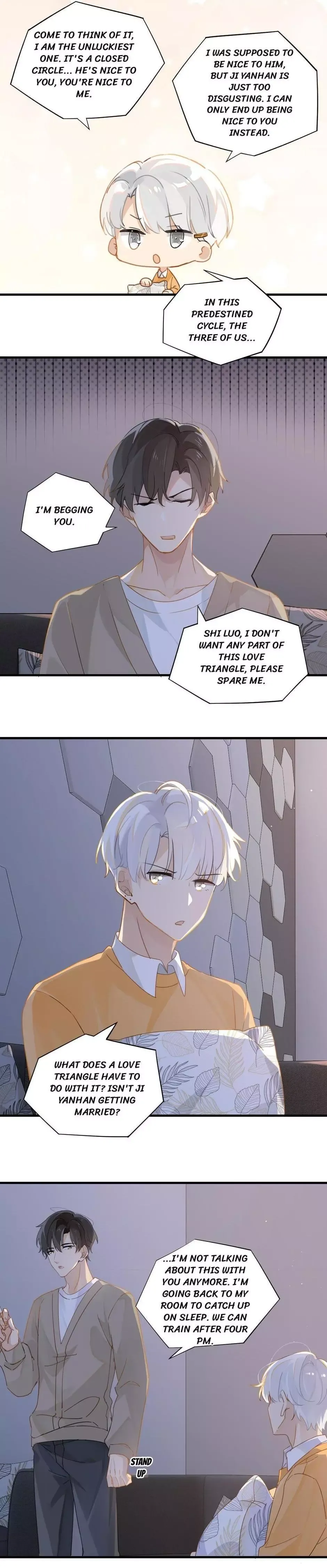 FOG[GAMING] Chapter 35 page 11 - 