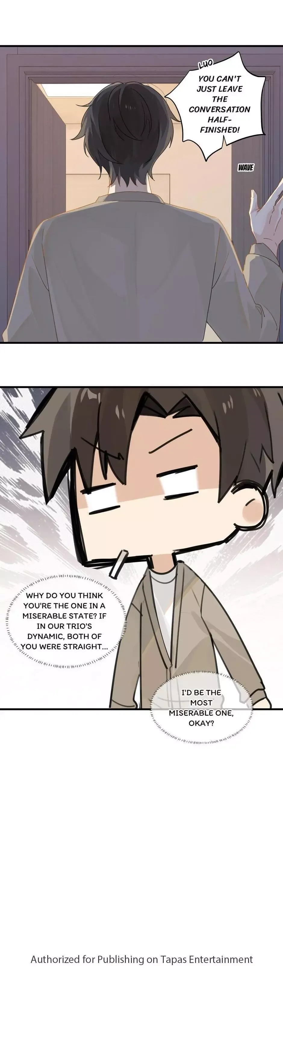 FOG[GAMING] Chapter 35 page 12 - 