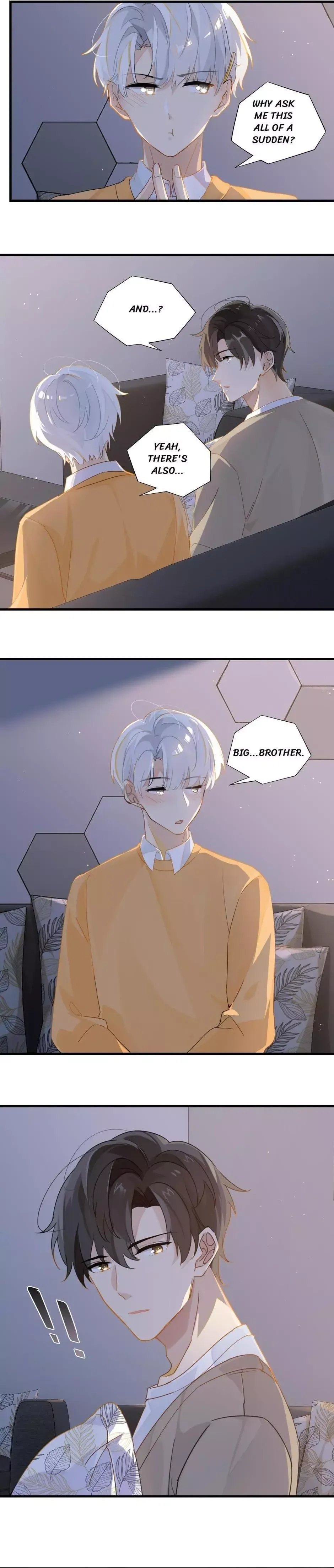 FOG[GAMING] Chapter 35 page 3 - 