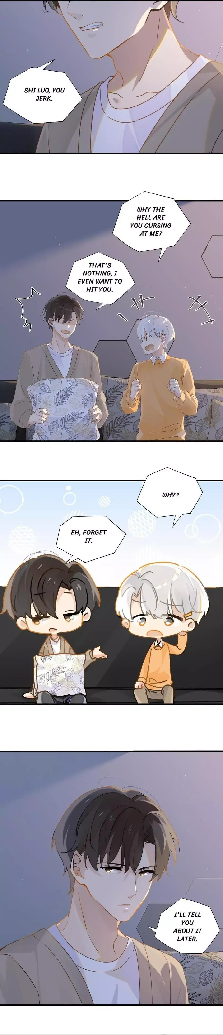 FOG[GAMING] Chapter 35 page 4 - 