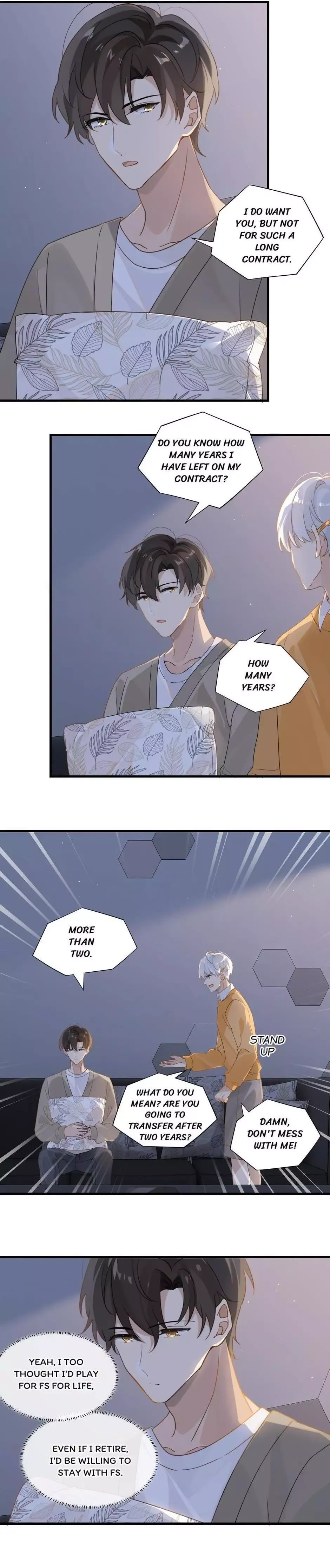 FOG[GAMING] Chapter 35 page 6 - 