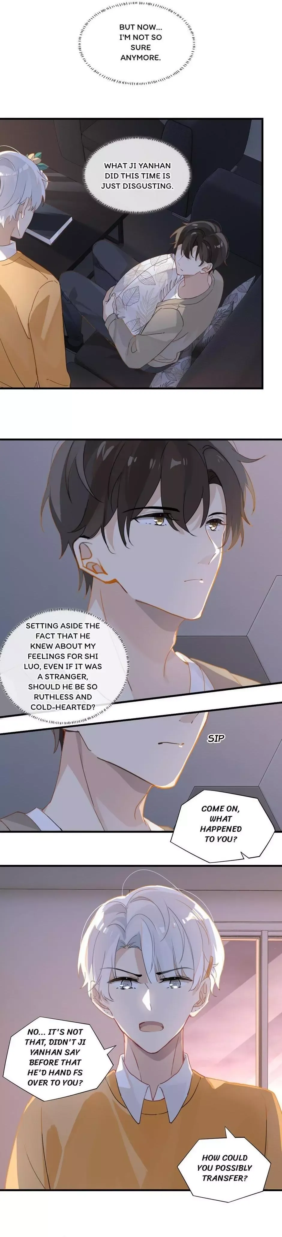 FOG[GAMING] Chapter 35 page 7 - 