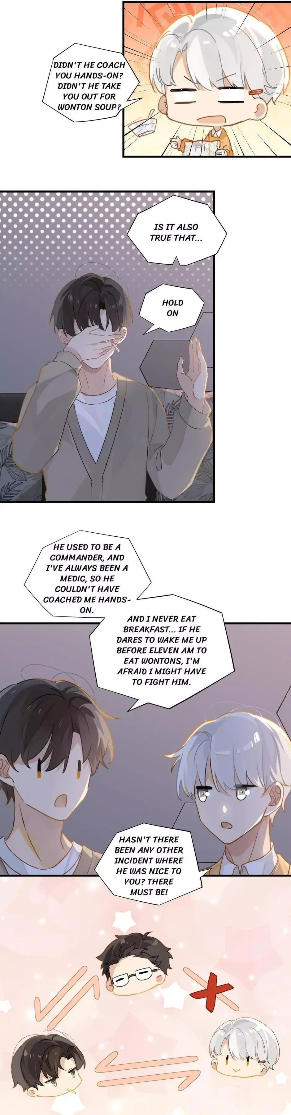 FOG[GAMING] Chapter 35 page 10 - 