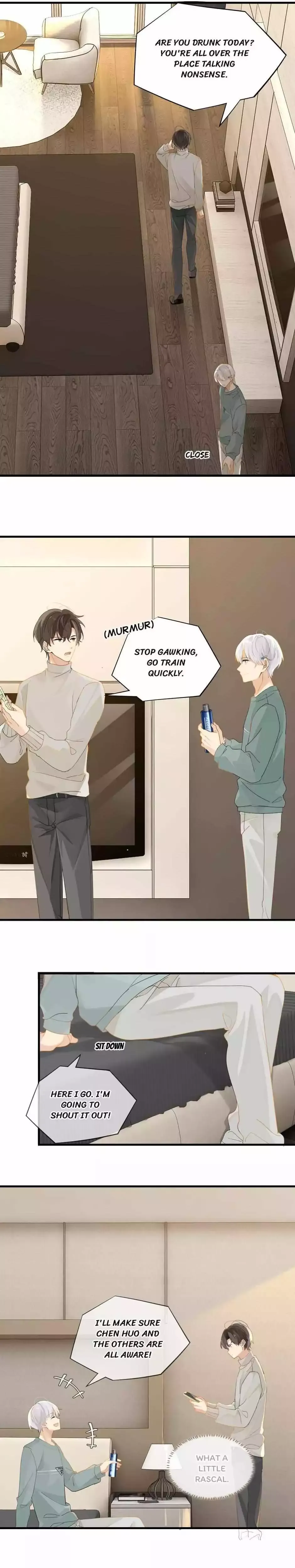FOG[GAMING] Chapter 36 page 2 - 