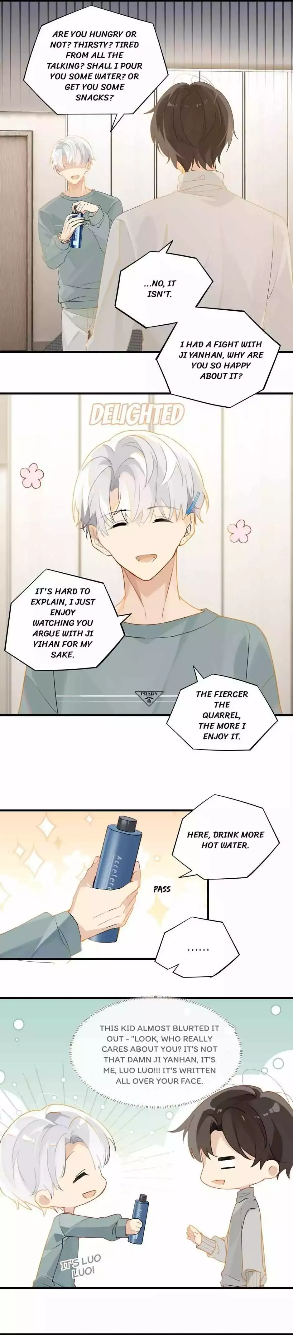 FOG[GAMING] Chapter 36 page 4 - 