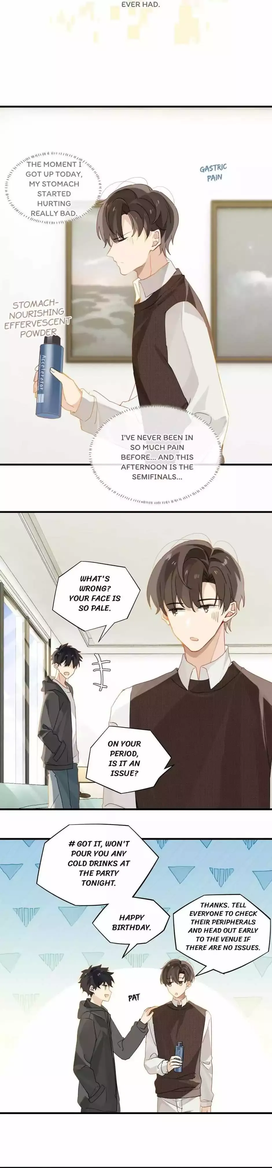 FOG[GAMING] Chapter 36 page 6 - 