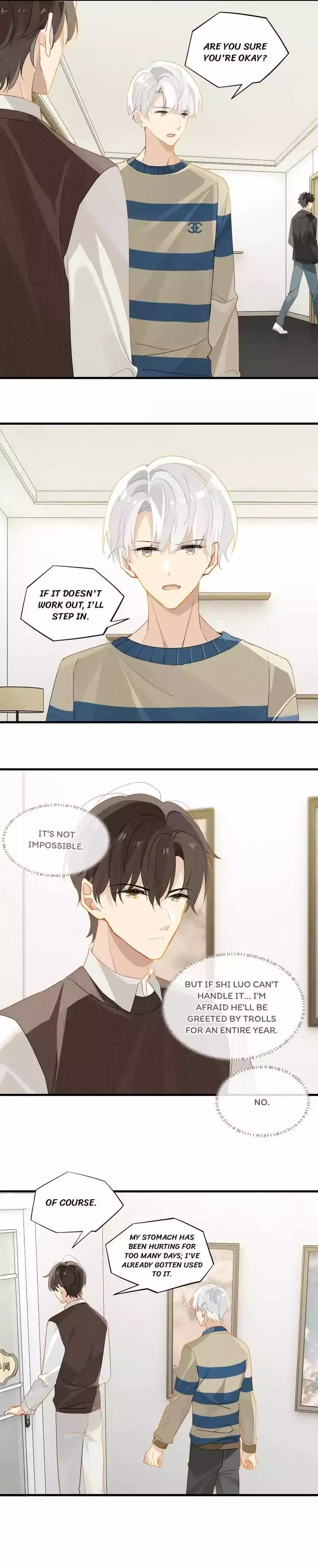 FOG[GAMING] Chapter 36 page 7 - 