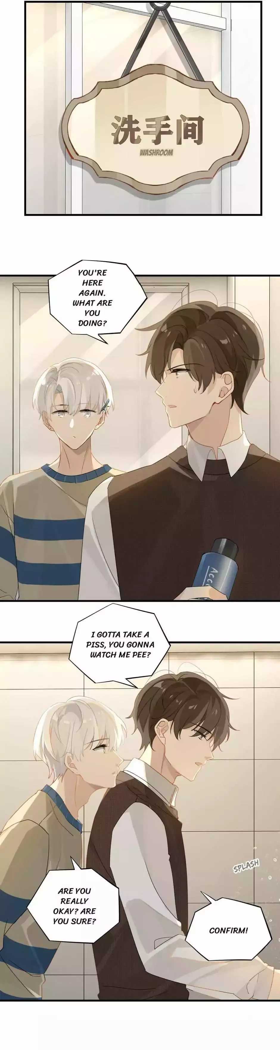 FOG[GAMING] Chapter 36 page 8 - 