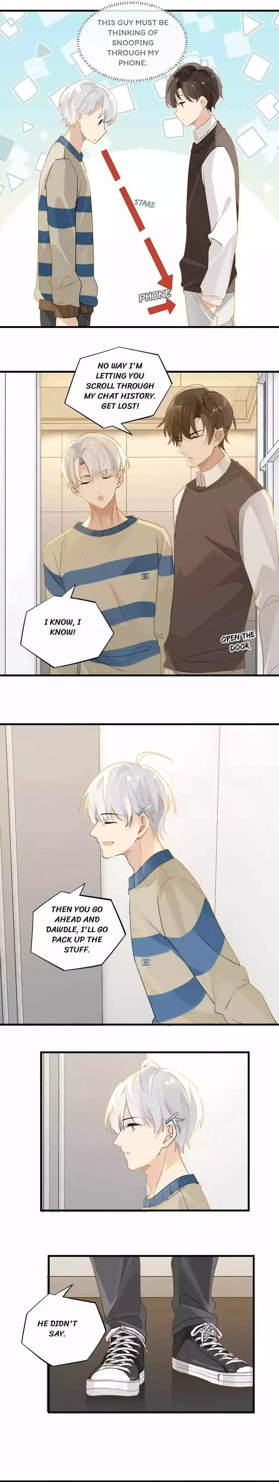 FOG[GAMING] Chapter 36 page 10 - 