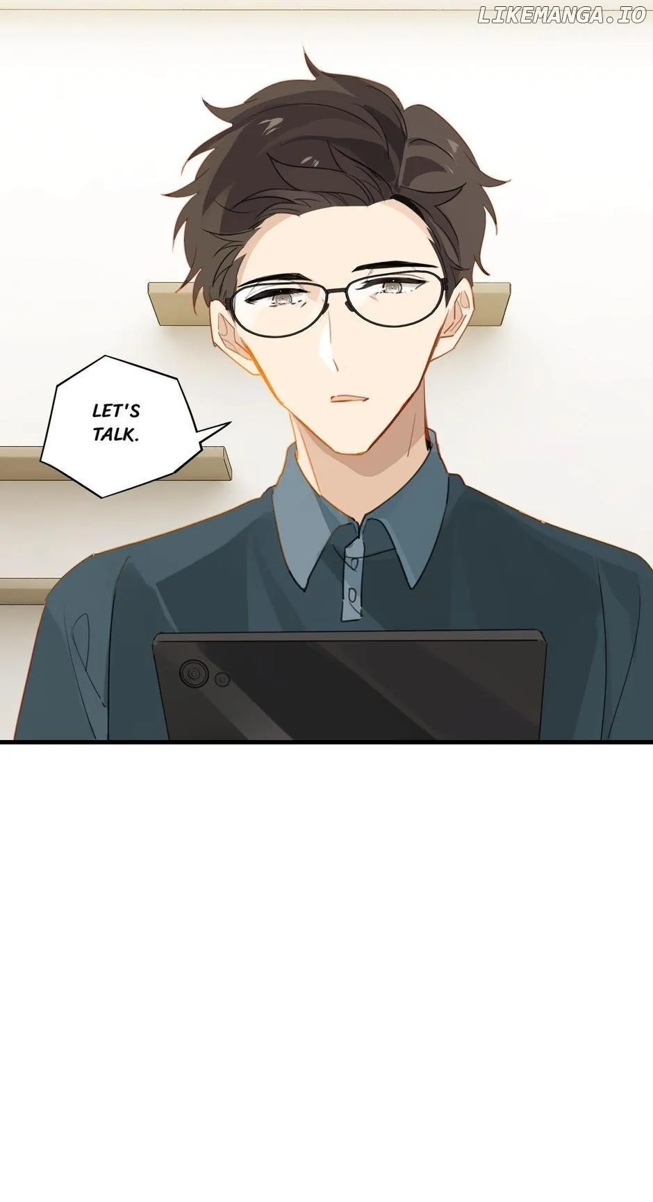 FOG[GAMING] Chapter 37 page 24 - 