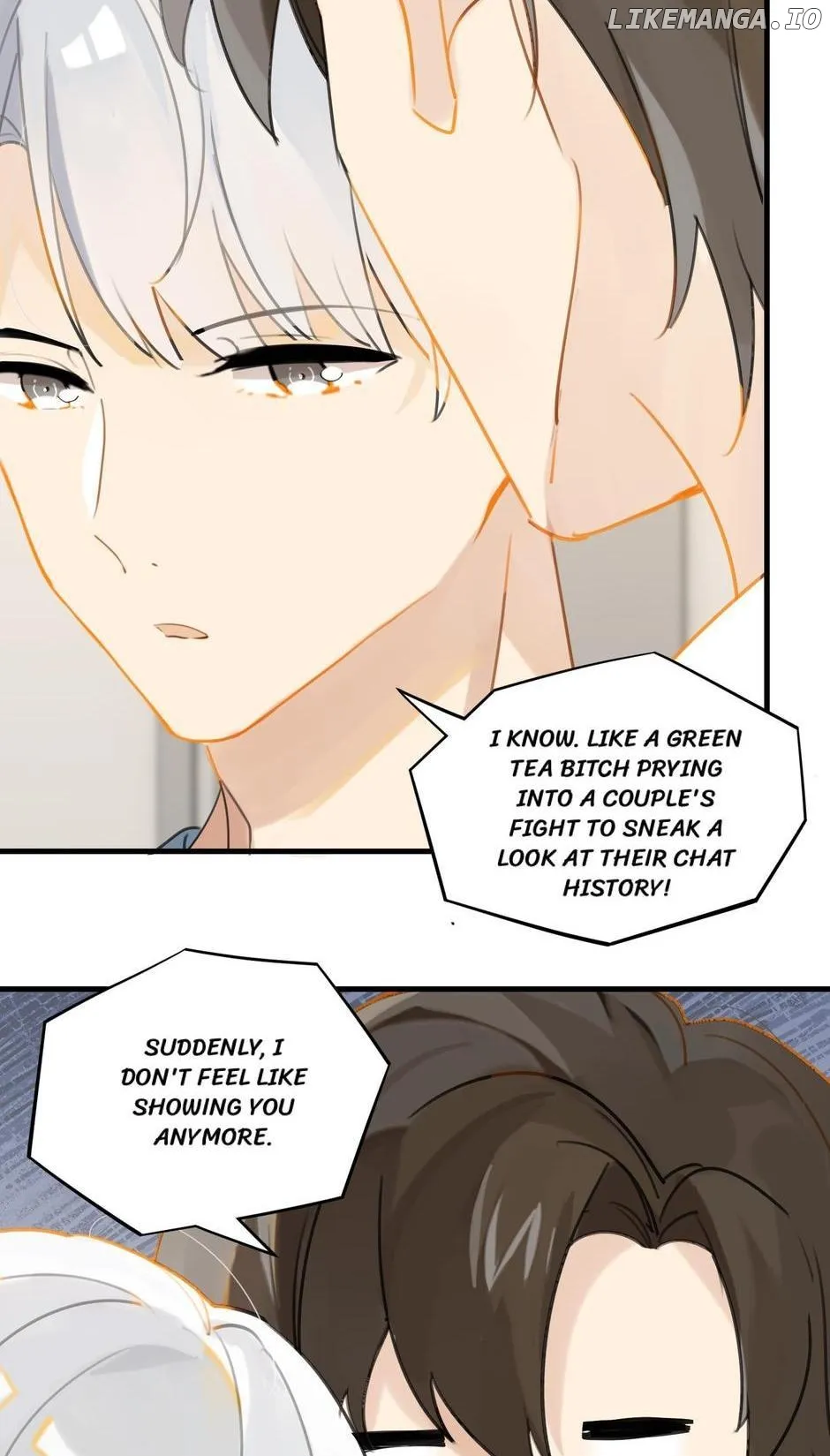 FOG[GAMING] Chapter 37 page 4 - 