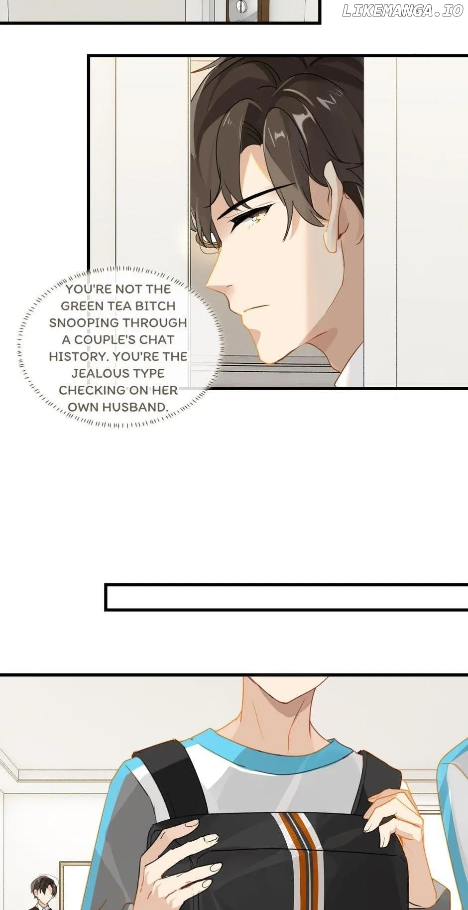 FOG[GAMING] Chapter 37 page 7 - 