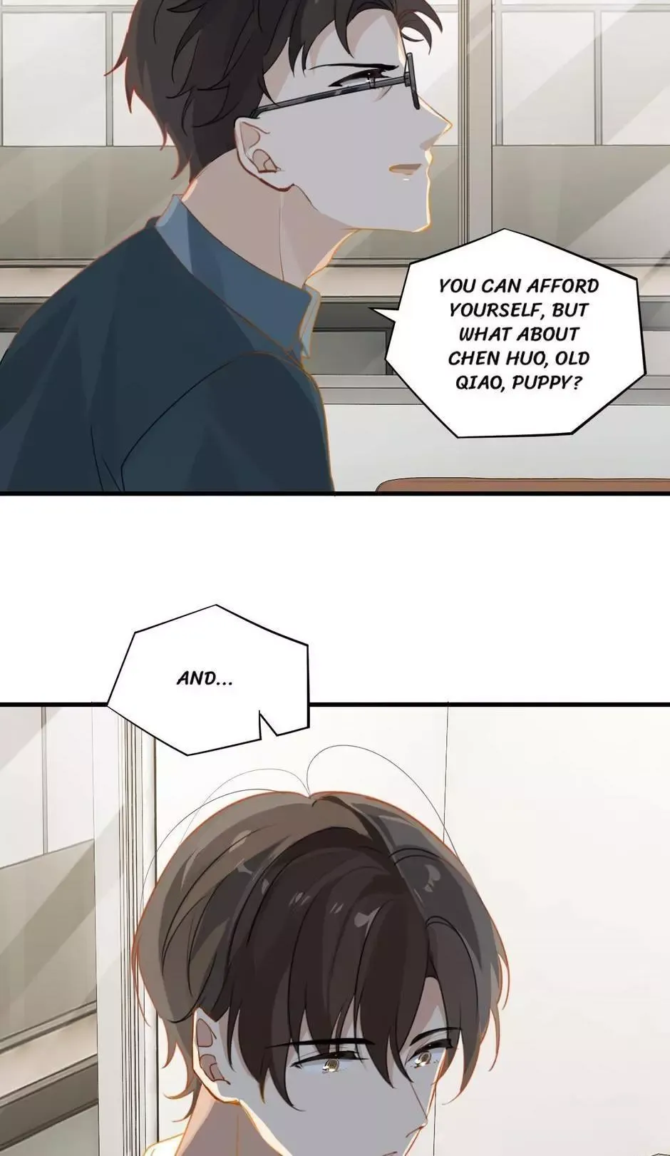 FOG[GAMING] Chapter 38 page 11 - 