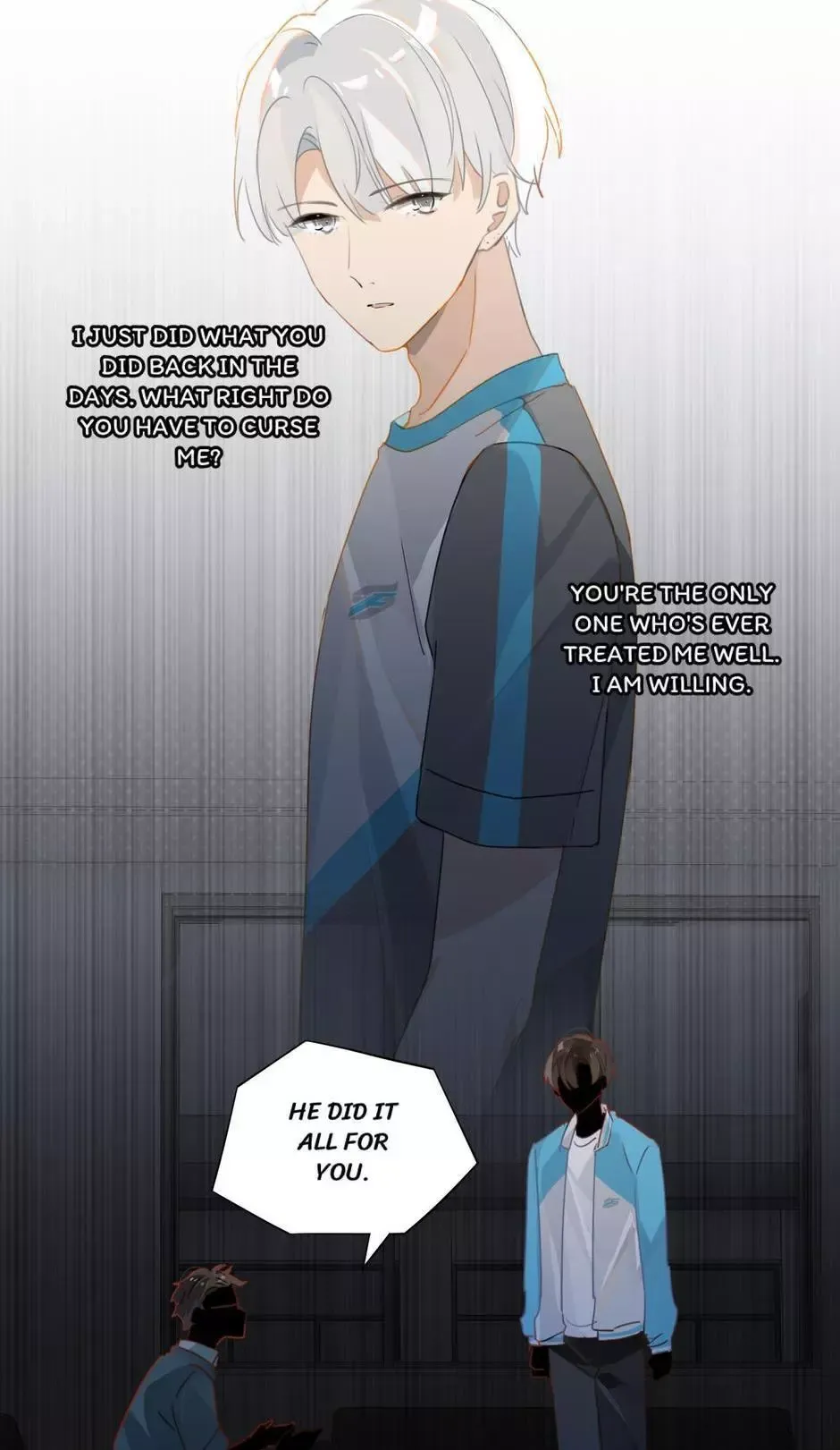 FOG[GAMING] Chapter 38 page 13 - 
