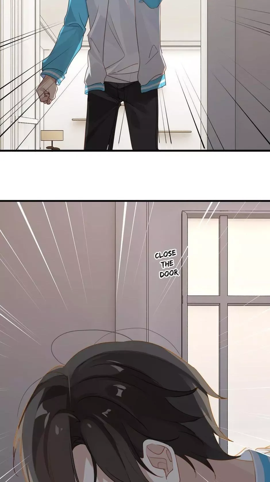 FOG[GAMING] Chapter 38 page 16 - 