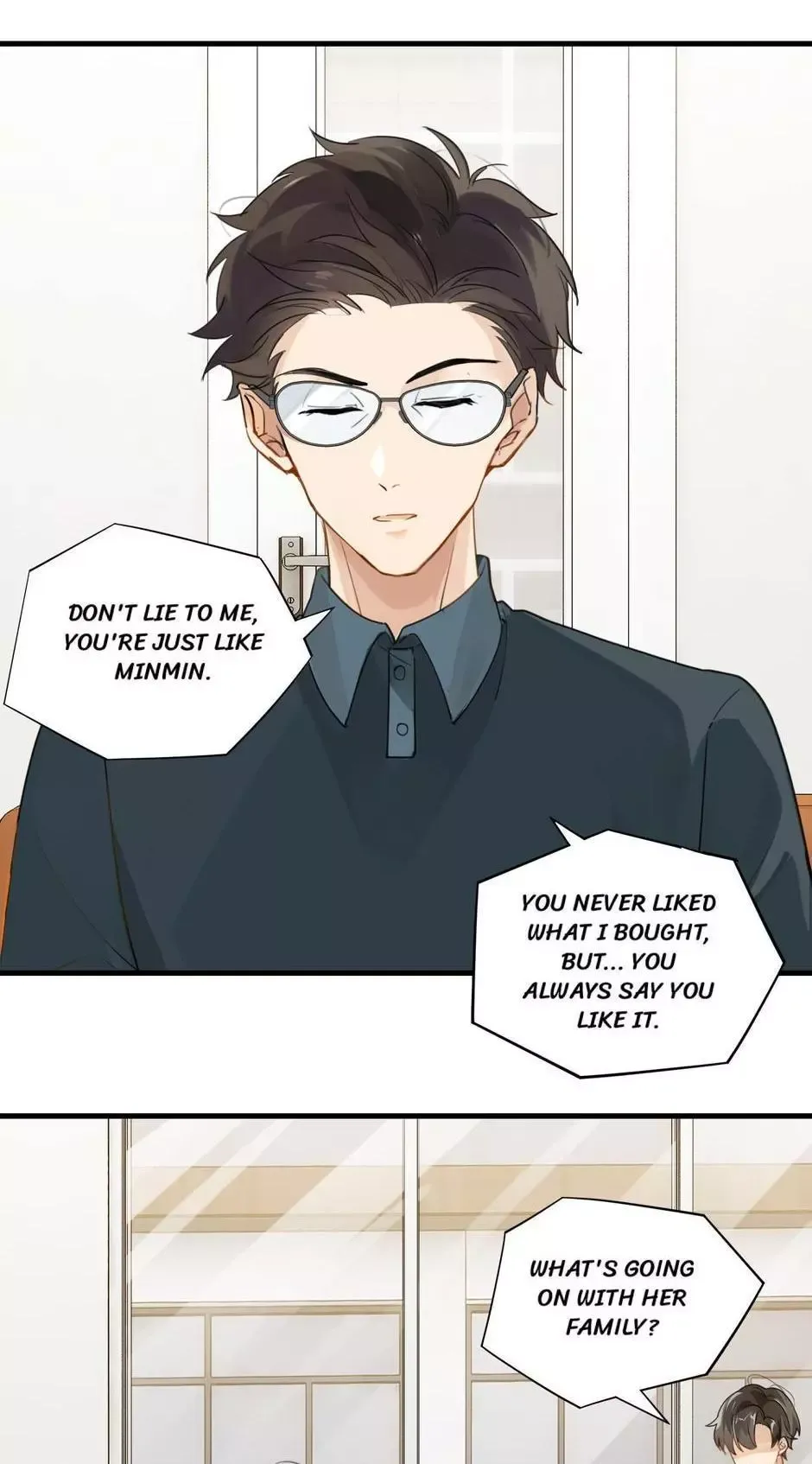 FOG[GAMING] Chapter 38 page 3 - 