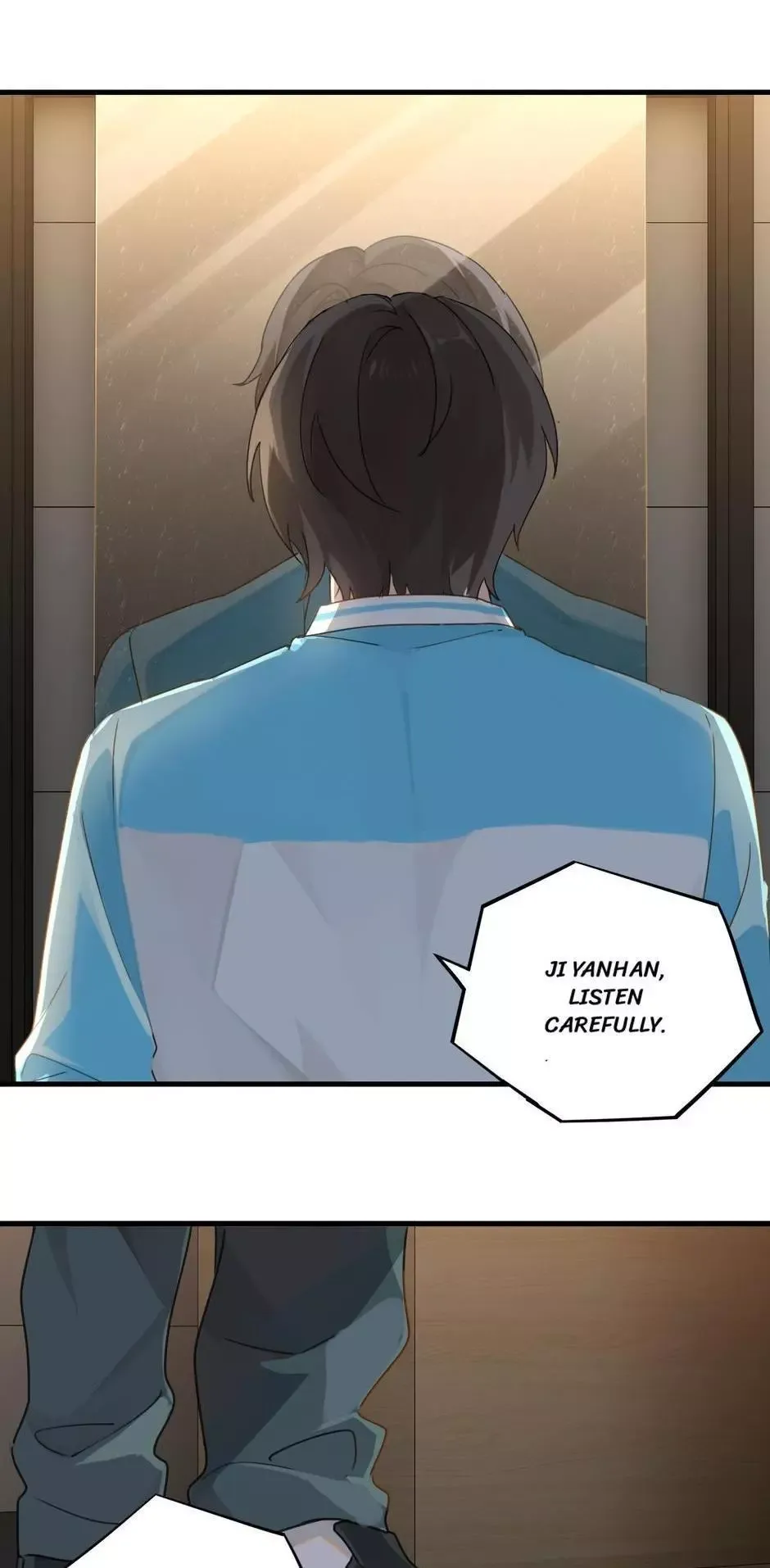 FOG[GAMING] Chapter 38 page 25 - 