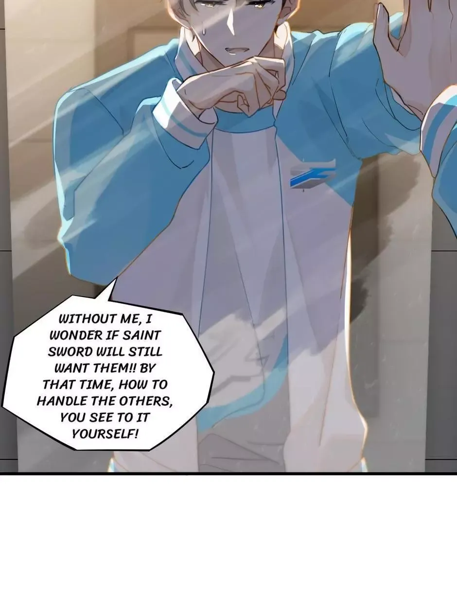 FOG[GAMING] Chapter 38 page 29 - 